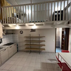 Modern Loft Rzym